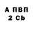 A PVP СК Anna Revelskaya